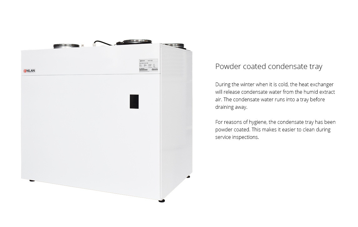  Combi 400 Polar Top